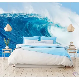 Фотообои на заказ по индивидуальному размеру Citydecor Море и Водопады 37