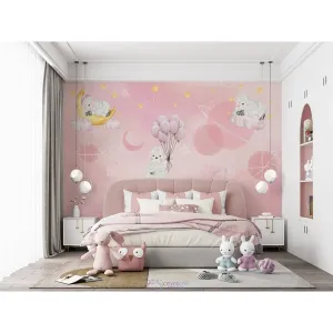 Фотообои на заказ по индивидуальному размеру Citydecor Sky 11 Фотообои на заказ по индивидуальному размеру Citydecor Sky 11