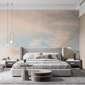 Фотообои на заказ по индивидуальному размеру Citydecor Sky 19