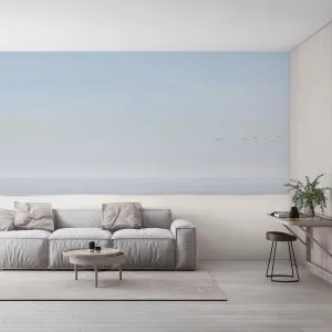 Фотообои на заказ по индивидуальному размеру Citydecor Sky 20