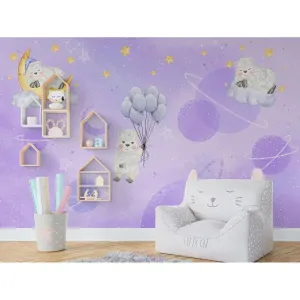 Фотообои на заказ по индивидуальному размеру Citydecor Sky 8 Фотообои на заказ по индивидуальному размеру Citydecor Sky 8