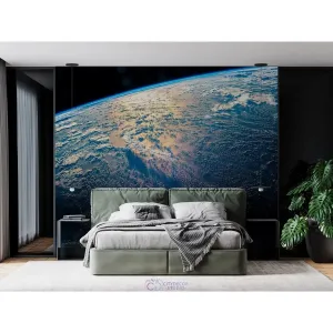 Фотообои на заказ по индивидуальному размеру Citydecor Космос 30