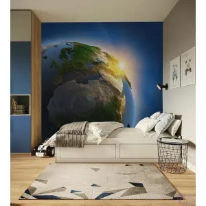 Фотообои на заказ по индивидуальному размеру Citydecor Космос 4