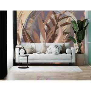 Дизайнерские фотообои по индивидуальному размеру Citydecor Sunset 1