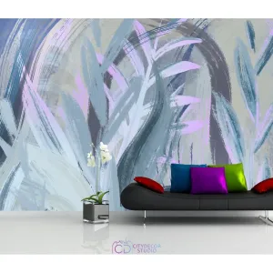 Дизайнерские фотообои по индивидуальному размеру Citydecor Sunset 6