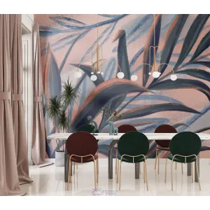 Дизайнерские фотообои по индивидуальному размеру Citydecor Sunset 15