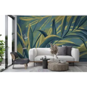 Дизайнерские фотообои по индивидуальному размеру Citydecor Sunset 16