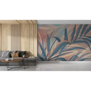 Дизайнерские фотообои по индивидуальному размеру Citydecor Sunset 17