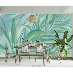 Дизайнерские фотообои по индивидуальному размеру Citydecor Sunset 20