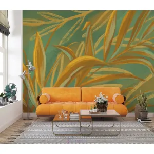 Дизайнерские фотообои по индивидуальному размеру Citydecor Sunset 21