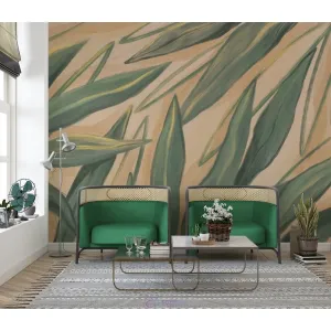 Дизайнерские фотообои по индивидуальному размеру Citydecor Sunset 22