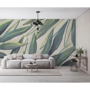 Дизайнерские фотообои по индивидуальному размеру Citydecor Sunset 23