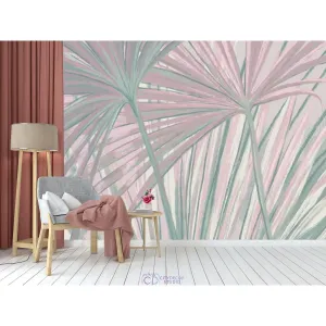 Дизайнерские фотообои по индивидуальному размеру Citydecor Sunset 32