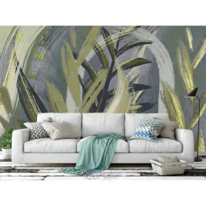 Дизайнерские фотообои по индивидуальному размеру Citydecor Sunset 11