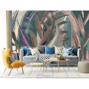 Дизайнерские фотообои по индивидуальному размеру Citydecor Sunset 12