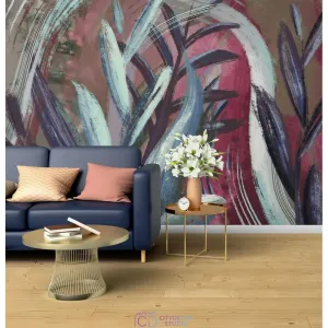 Дизайнерские фотообои по индивидуальному размеру Citydecor Sunset 13