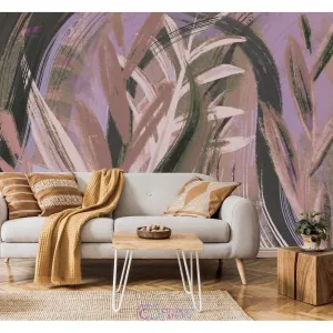 Дизайнерские фотообои по индивидуальному размеру Citydecor Sunset 7