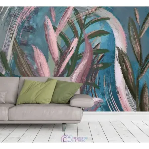 Дизайнерские фотообои по индивидуальному размеру Citydecor Sunset 8