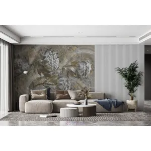 Фотообои на заказ по индивидуальному размеру Citydecor Twilight 10