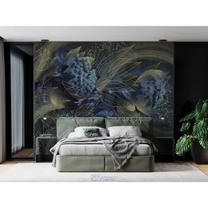 Фотообои на заказ по индивидуальному размеру Citydecor Twilight 12