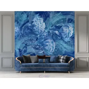 Фотообои на заказ по индивидуальному размеру Citydecor Twilight 14