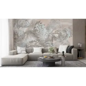 Фотообои на заказ по индивидуальному размеру Citydecor Twilight 15