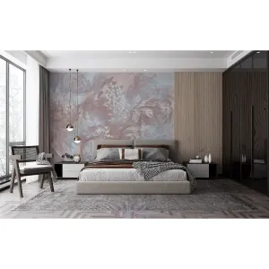 Фотообои на заказ по индивидуальному размеру Citydecor Twilight 17