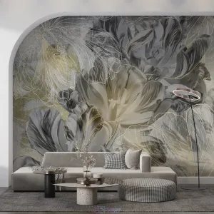 Фотообои на заказ по индивидуальному размеру Citydecor Twilight 2