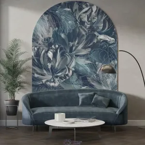 Фотообои на заказ по индивидуальному размеру Citydecor Twilight 3