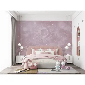 Дизайнерские фотообои по индивидуальному размеру Citydecor Universe 34