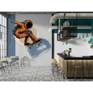 Дизайнерские фотообои по индивидуальному размеру Citydecor Universe 38 Дизайнерские фотообои по индивидуальному размеру Citydecor Universe 38