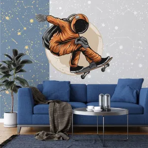 Дизайнерские фотообои по индивидуальному размеру Citydecor Universe 40 Дизайнерские фотообои по индивидуальному размеру Citydecor Universe 40