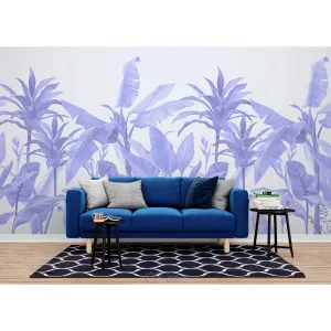 Фотообои на заказ по индивидуальному размеру Citydecor Знойные тропики 28