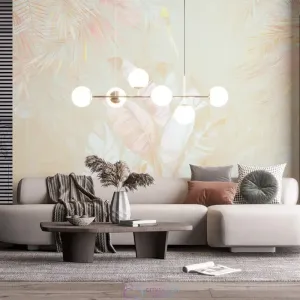 Фотообои на заказ по индивидуальному размеру Citydecor Знойные тропики 30