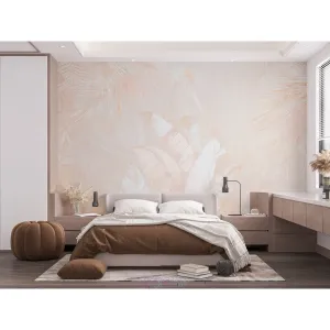 Фотообои на заказ по индивидуальному размеру Citydecor Знойные тропики 31