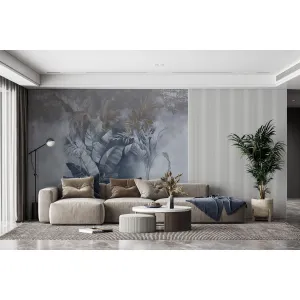 Дизайнерские фотообои по индивидуальному размеру Citydecor Знойные тропики 46