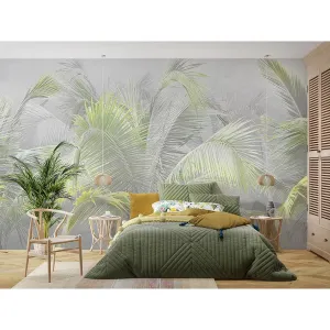 Фотообои на заказ по индивидуальному размеру Citydecor Знойные тропики 9