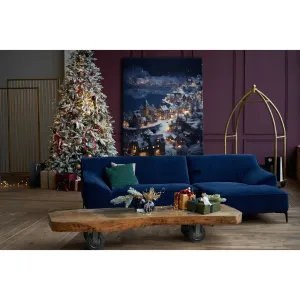 Картина-мегаборд Citydecor New Year 11