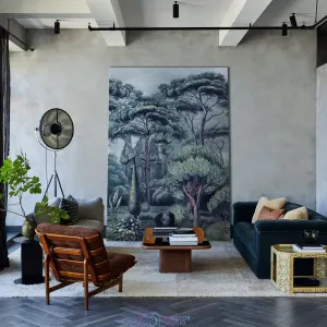 Картина-мегаборд Citydecor Biom 2