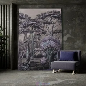 Картина-мегаборд Citydecor Biom 4