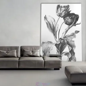 Картина-мегаборд Citydecor Flowers 1