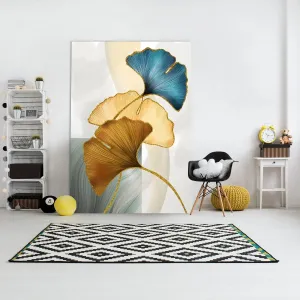 Картина-мегаборд Citydecor Цветы/Растения 11