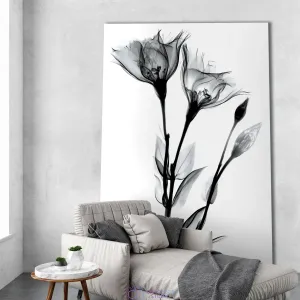 Картина-мегаборд Citydecor Flowers 2