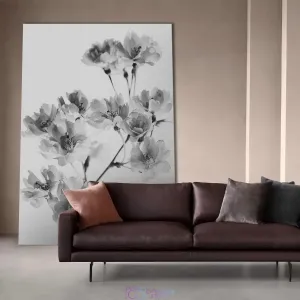 Картина-мегаборд Citydecor Flowers 5