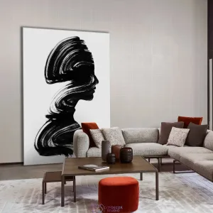 Картина-мегаборд Citydecor Люди/Знаменитости 1