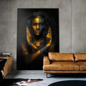 Картина-мегаборд Citydecor Люди/Знаменитости 14