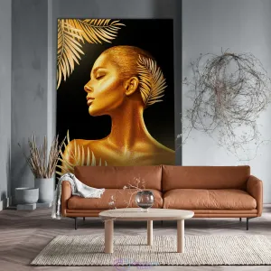 Картина-мегаборд Citydecor Люди/Знаменитости 16