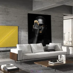 Картина-мегаборд Citydecor Люди/Знаменитости 18