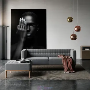 Картина-мегаборд Citydecor Люди/Знаменитости 19