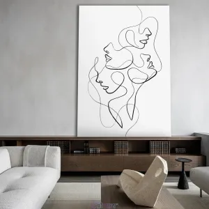 Картина-мегаборд Citydecor Люди/Знаменитости 2